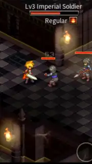Mystic Guardian capture 11