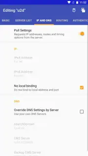 OpenVPN capture 17
