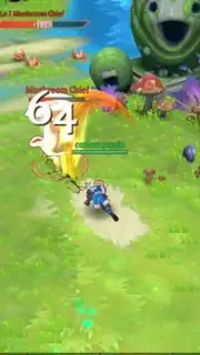 Stella Arcana capture 5