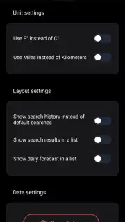 Weather Scout capture 5