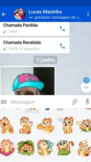 VIX MESSAGE Lite capture 1