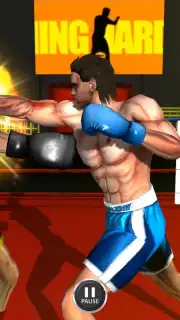 Fists For Fighting capture 7
