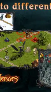 Elemental Heroes capture 4