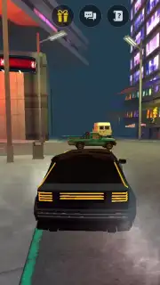 CyberWorld Online capture 9