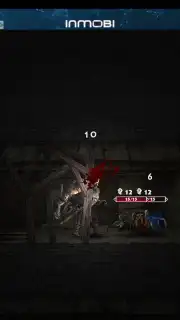 Niffelheim Vikings Survival capture 4
