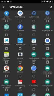 Super Fast VPN capture 4