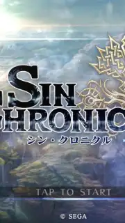 Sin Chronicle capture 4