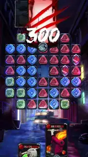 Shadow Wars capture 5