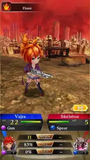 Phantom of the Kill capture 6