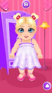 Feed The Baby capture 1