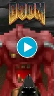 Original Doom capture 1
