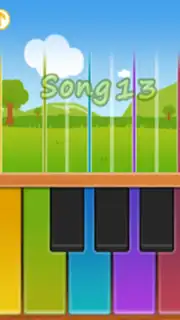 Funny Baby Piano capture 3