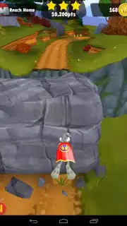 Looney Tunes Dash! capture 2