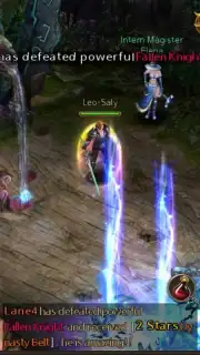 Astral Verse capture 4