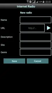 Internet Radio capture 6