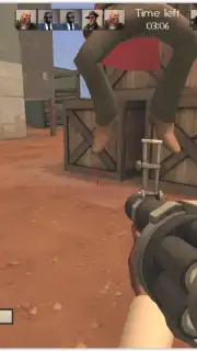 Team of 2 Fort Mobile capture 4