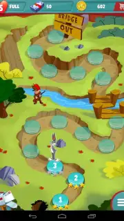 Looney Tunes Dash! capture 6