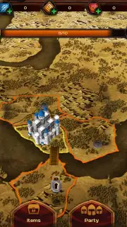 Lords Of Discord capture 6