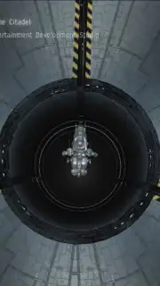 EVE Echoes capture 3
