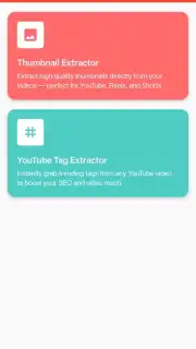 Download Videos from All Social Media - Vidzuo capture 3