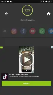 iShot Video Editor capture 8