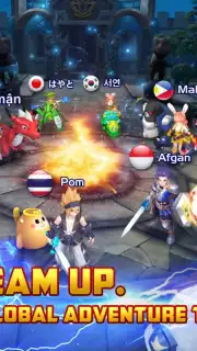 Hero of Magic capture 15