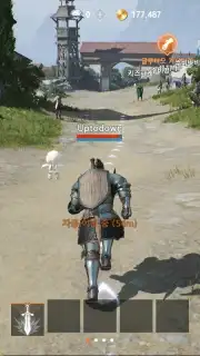 Lineage 2M capture 7