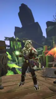 Dead Impact capture 14