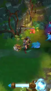 Torchlight: The Legend Continues capture 11