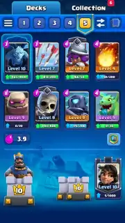 Clash Royale capture 13