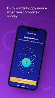 Surveytime - Paid surveys capture 1