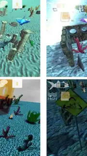 Ocean Craft Multiplayer Free capture 11