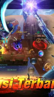 Clash of Heroes capture 4