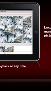 iVMS-4500 HD capture 2