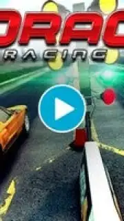 Drag Racing capture 1