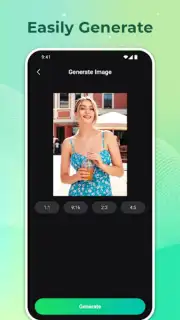 Artific AI: AI Photo Generator capture 1