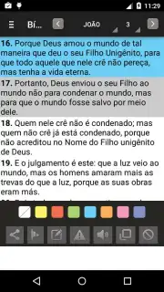 Biblia fuera de línea capture 21