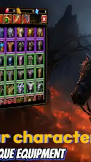 Darkside Dungeon roguelike rpg capture 4