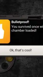 Best Russian Roulette capture 10