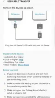 Samsung Smart Switch Mobile capture 2