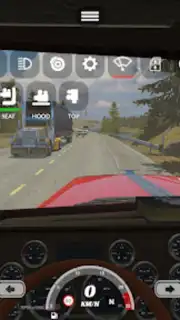 Truck Simulator PRO US capture 16
