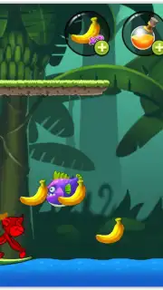 Banana World capture 7