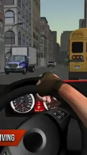 City Driving 2 capture 9