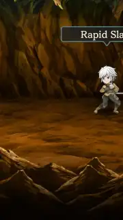 DanMachi - MEMORIA FREESE capture 6