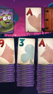 Solitaire Wonderland capture 2