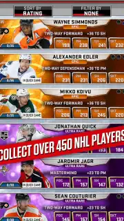 NHL SuperCard capture 11