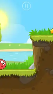 Red Ball 4 capture 11