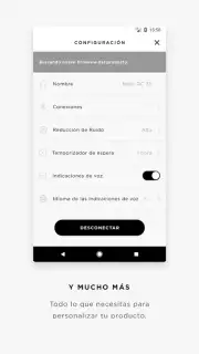 Bose Connect capture 3
