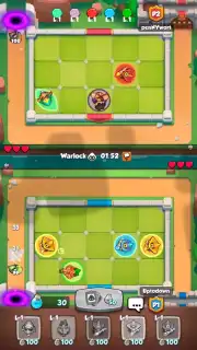 Rush Royale capture 2
