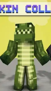 Animal Skins for Minecraft capture 1
